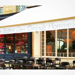 Bistrot Des Grands Hommes