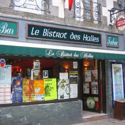 Le Bistrot Des Halles