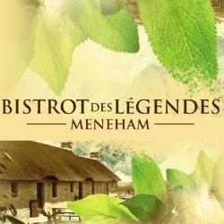 Bistrot Des Légendes Meneham
