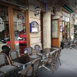 Bistrot Des Moines