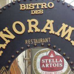Bistrot Des Panoramas