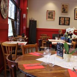 Bistrot Des Polissons