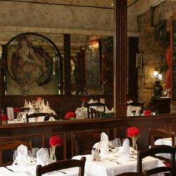 Le Bistrot Des Viviers