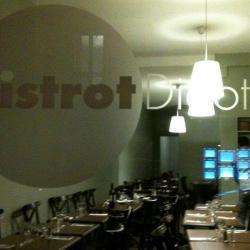 Bistrot Didot