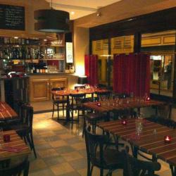Bistrot Du 19ème