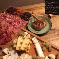 Bistrot Du Boucan