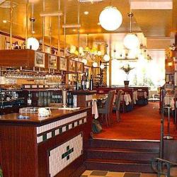 Bistrot Du Boucher