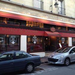 Bistrot Du Boucher