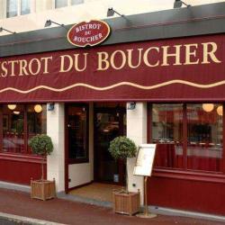 Bistrot Du Boucher