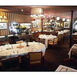 Bistrot Du Boucher