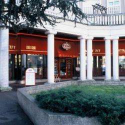Bistrot Du Boucher