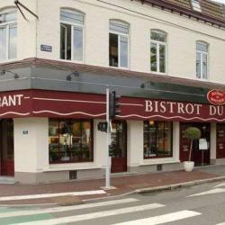 Bistrot Du Boucher