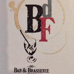 Bistrot Du Forum