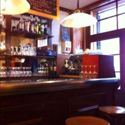 Bistrot Du Four (le)
