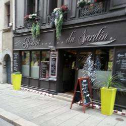 Bistrot Du Jardin