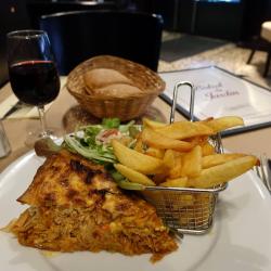 Bistrot Du Jardin