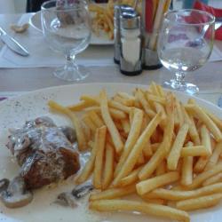 Le Bistrot D'argences