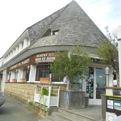 Bistrot Du Marin
