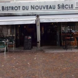 Bistrot Du Nouveau Siècle
