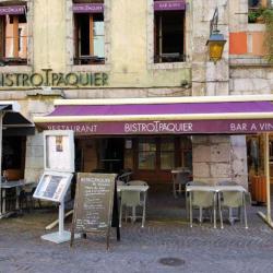 Bistrot Du Paquier