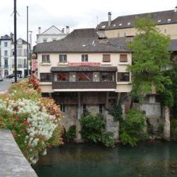 Bistrot Dupont