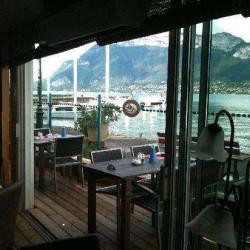 Bistrot Du Port