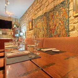 Bistrot Du Sommelier Paris Philippe Faure-brac