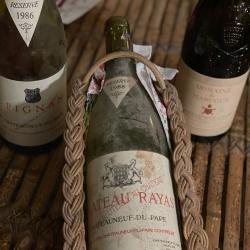 Bistrot Du Sommelier Paris Philippe Faure-brac