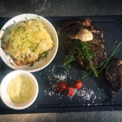 Bistrot En Ville