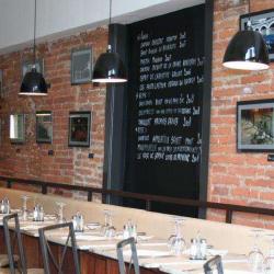 Bistrot Etienne