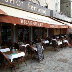 Bistrot Fernand