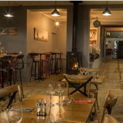 Bistrot Gare