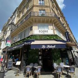 Bistrot Gisèle