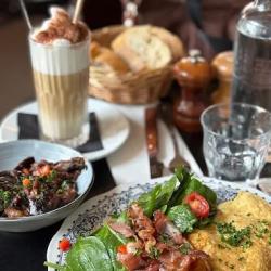 Bistrot Gisèle