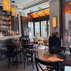 Bistrot Gisèle