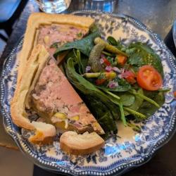 Bistrot Gisèle
