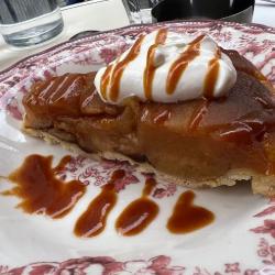 Bistrot Gisèle