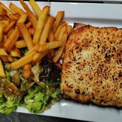 Bistrot Gisèle