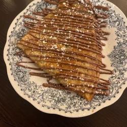 Bistrot Gisèle