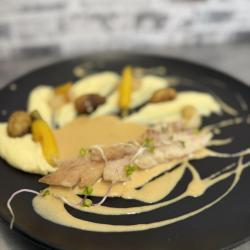 Bistrot Gourmand