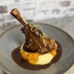 Bistrot Gourmand