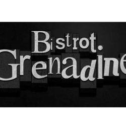 Bistrot Grenadine