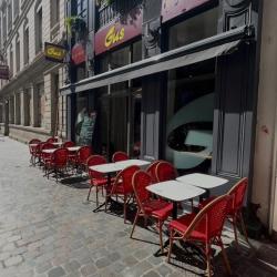 Bistrot Gus