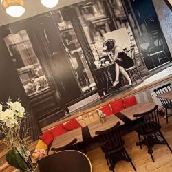 Bistrot Gus