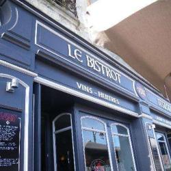 Bistrot Itsaski