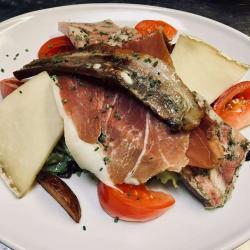 Bistrot Melac
