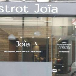 Bistrot Joïa