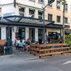 Bistrot Jutard