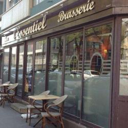 Bistrot L'essentiel