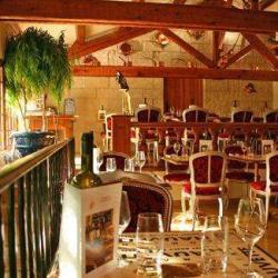 Restaurant L'oasis - Le Bistrot L'étage